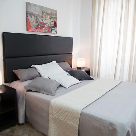 Casa Alberone Apartment Rome Exterior photo