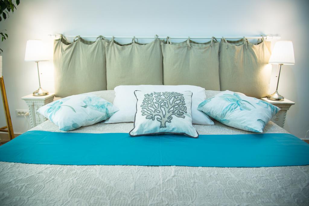 Casa Alberone Apartment Rome Exterior photo