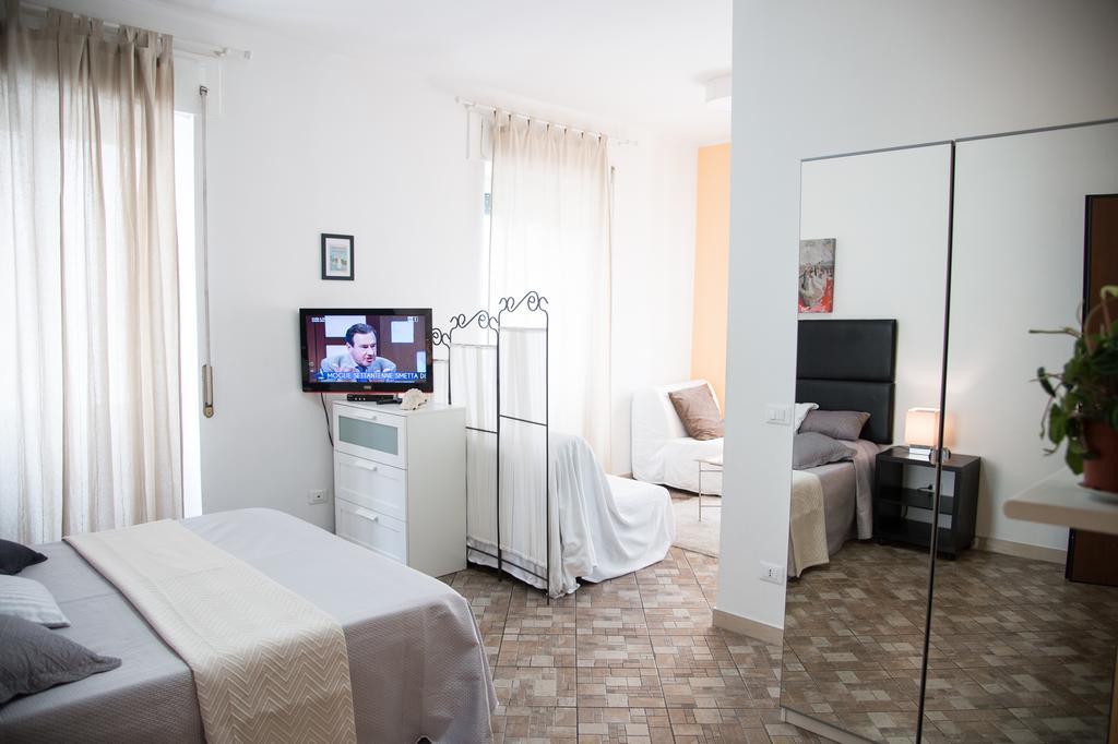 Casa Alberone Apartment Rome Exterior photo
