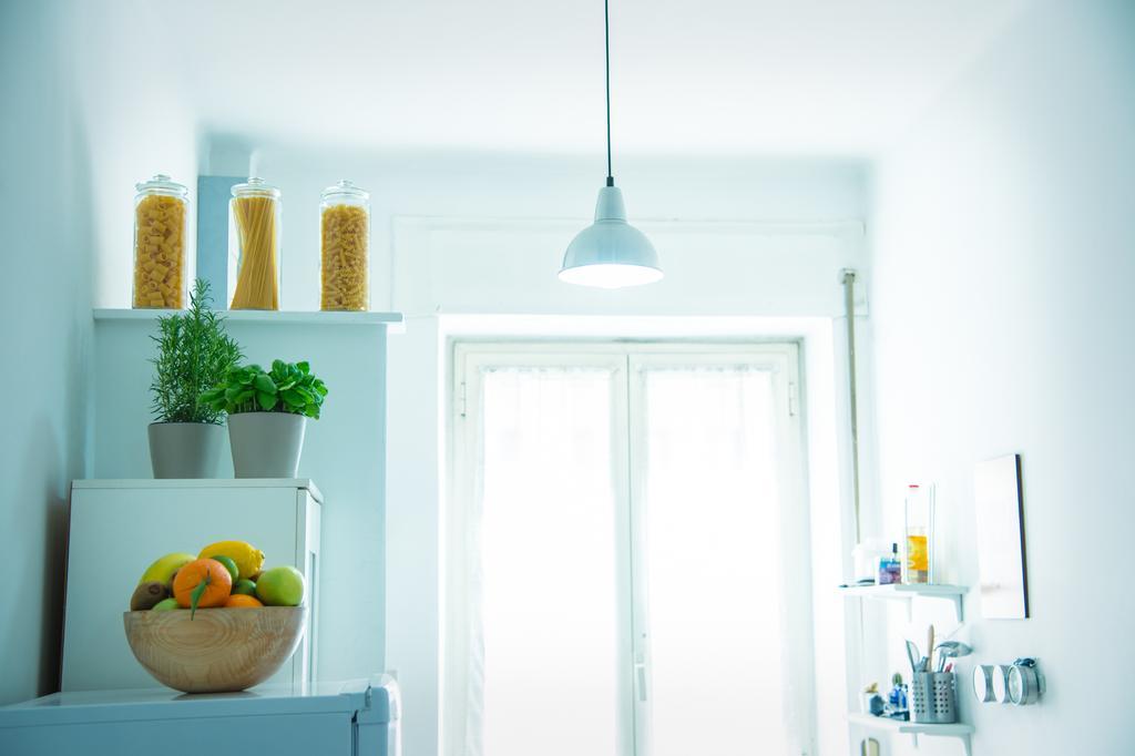 Casa Alberone Apartment Rome Exterior photo