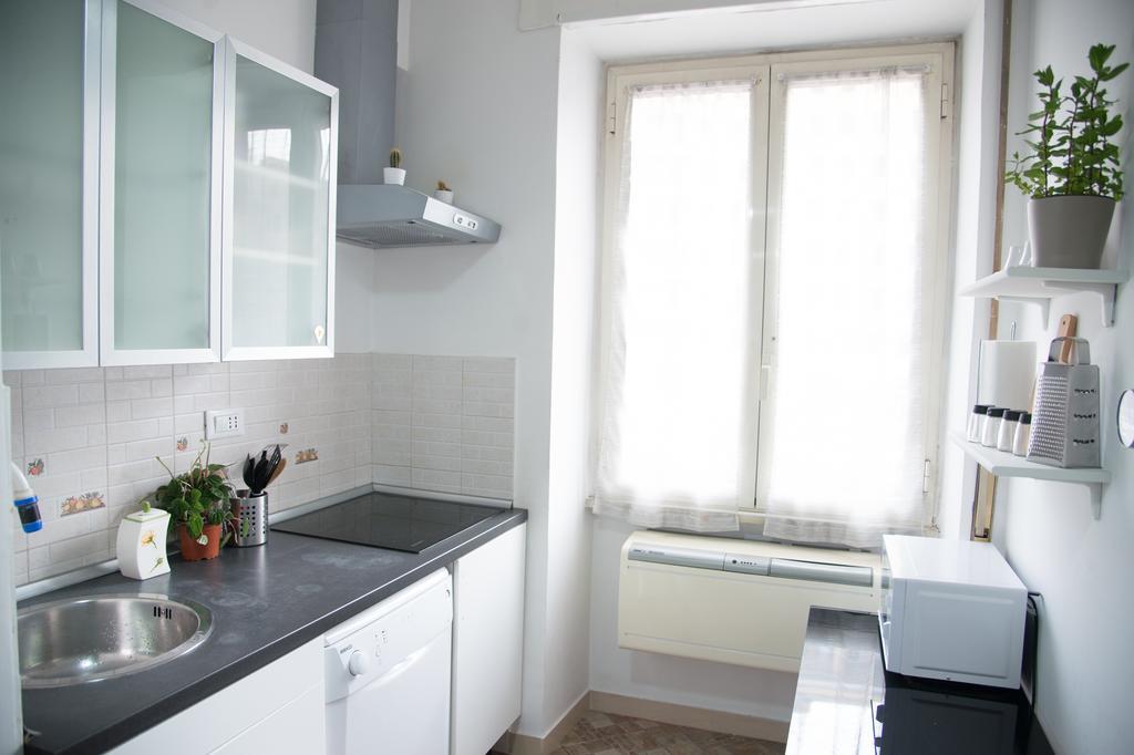 Casa Alberone Apartment Rome Exterior photo