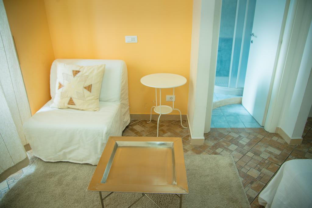 Casa Alberone Apartment Rome Exterior photo