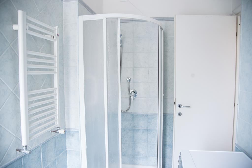 Casa Alberone Apartment Rome Exterior photo