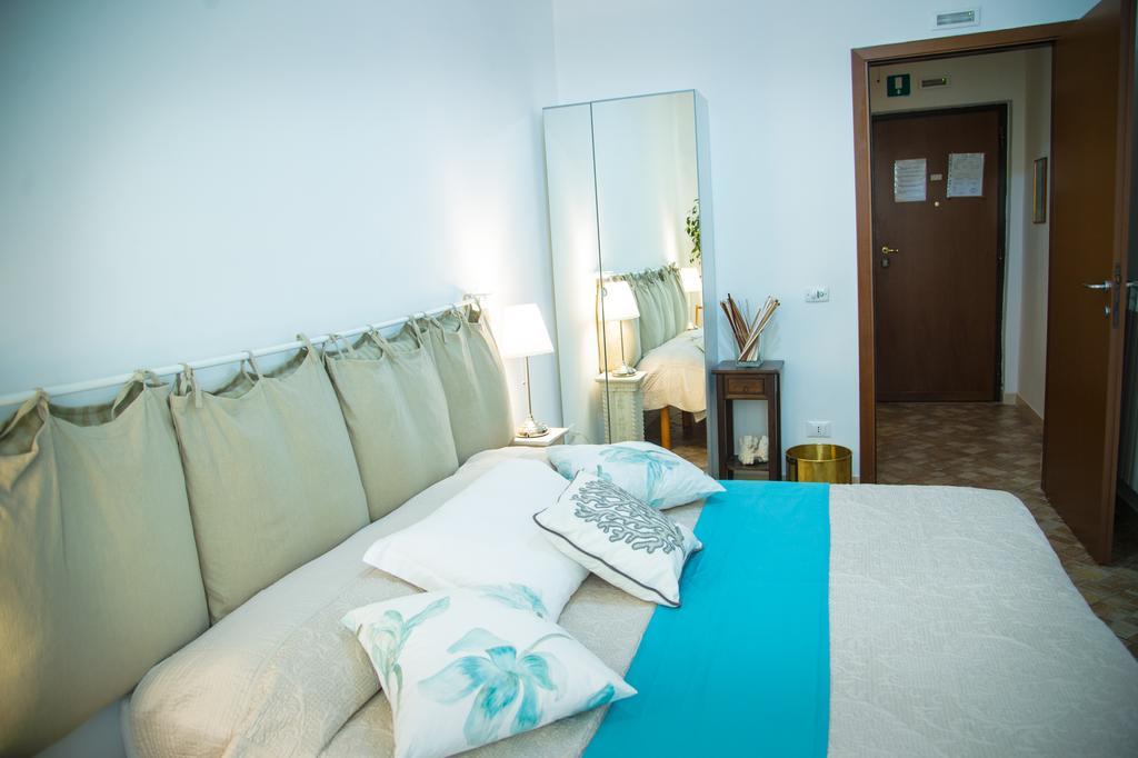 Casa Alberone Apartment Rome Exterior photo